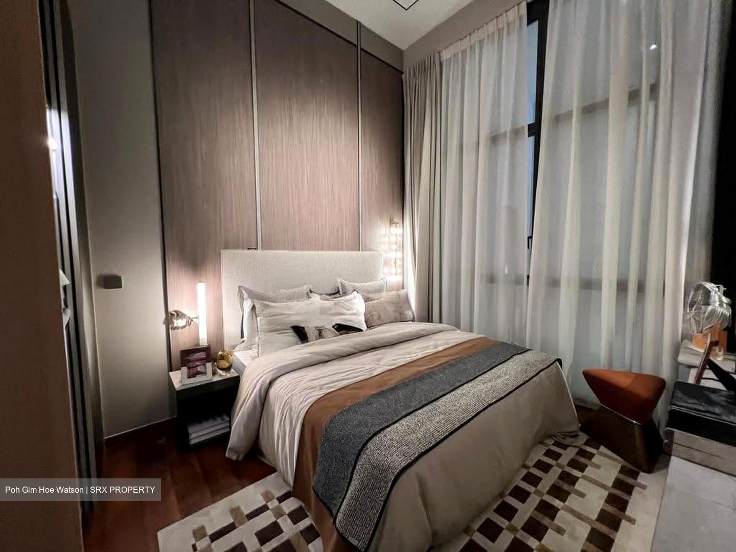 The Sen (D21), Condominium #612907961
